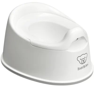 Baby Bjorn Smart Potty by Babybjorn (2 Colours)