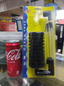 OCEAN FREE FB-F SPONGE FILTER BIO FOAM FILTRATION WALL MOUNT FOR AQUARIUM