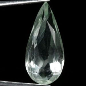 19.59 Natural Beautiful Natural China Flourite Loose Gemstone