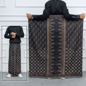 Sarung Batik Wadimor Sarung Guz Iqdam Sarung Pria Batik Sarung Seragam Sarung Pabrik Kain Tebal