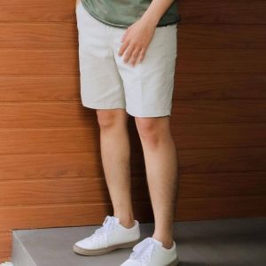 arj88store Celana Chino Pendek katun 8oz SIZE 28-38