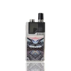 elfbar nachfüll pod läuft aus LOST VAPE ORION 40W MOD main image 0