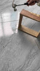 Súng bắn đinh STARKER SK-F30DZSN dùng pin phổ thông Makita - không chổi than - An toàn - Dễ sử dụng