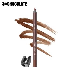 FELIZ Snailgirl Eyeliner Pen Smudge Proof Precision Tip Eyeliner Pencils Professional Long Lasting Lower Eyelash Pen Makeup Cosmetics