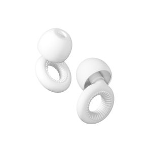 (SG) CASADISE THEA Silicone Earplugs (-27dB) Noise Reducing Reusable Earbuds for Sleep Focus Study Travel