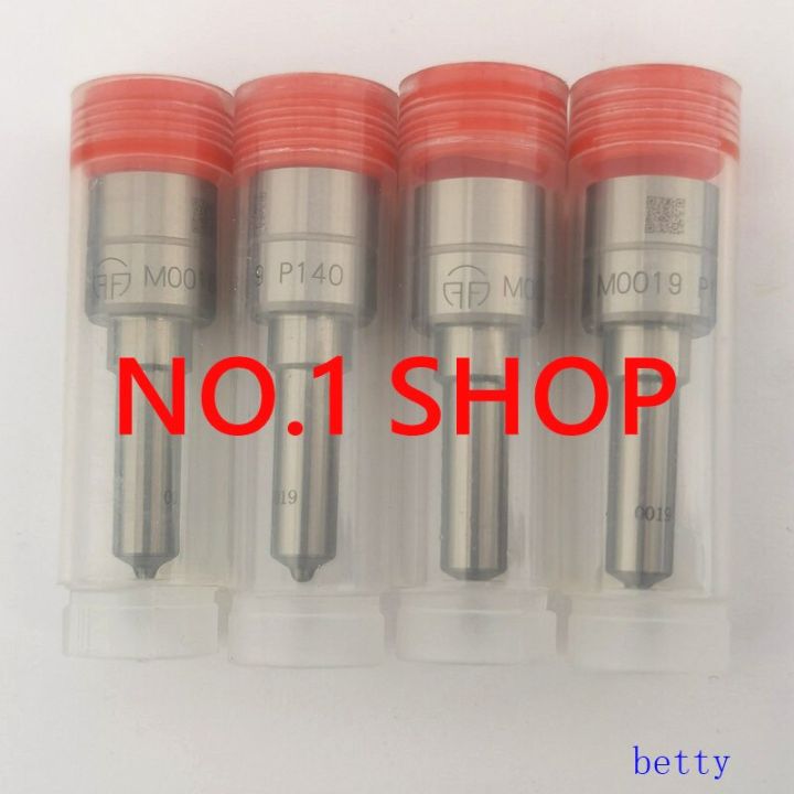 Liwei Brand Common Rail Injector Nozzle M0019P140 For A2C59517051 BK2Q ...