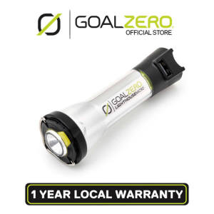 Goal Zero Lighthouse Micro FLASH USB Rechargeable Lantern IPX6 Waterproof Camping Lamp for outdoor 2600mAh