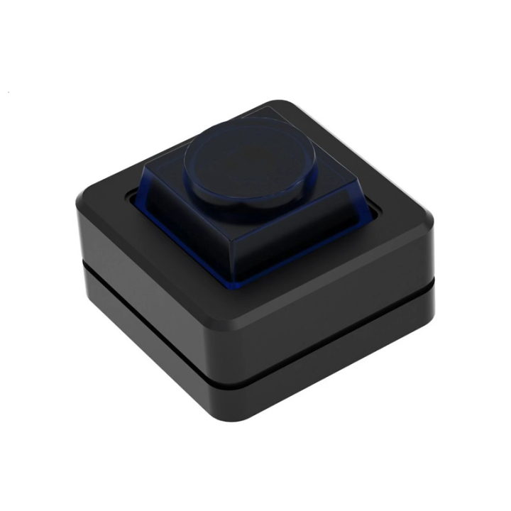 Desktop Power Activation Key With Removable Magnetic Base Two Indicator ...