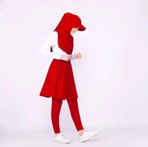 (FREE)LEGGING SET WANITA ROK JUMBO TERBARU KEKINIAN//CELANA SENAM WANITA JUMBO TERMURAH 2025