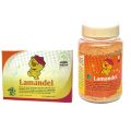 Lamandel Obat Herbal Amandel BPOM, Obat Radang Tenggorokan. 