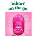 Hikari ultra whitening capsule BUY 1 TAKE 1 premium japan capsule with glutathione and collagen with oral sunblock technology protection from the sun also for acne and pimples oral supplement anti aging lightening and firming skin collagen. 
