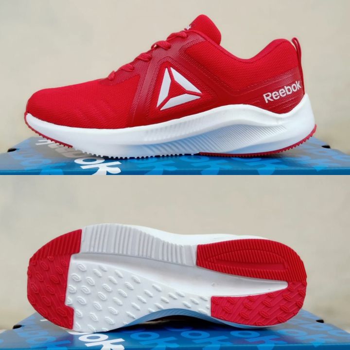 Sepatu hotsell reebok lazada