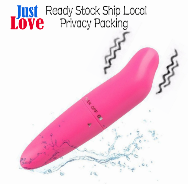 Powerful Mini Masturbator Sex Toy For Girl G Spot Stimulator AV