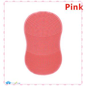 🔥【Flash Sale】🔥 Silicone Face Cleansing Brush Facial Massager Skin Care Scrub Cleanser Tool Mini Beauty Tool Soft Deep Cleansing Exfoliator