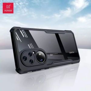 HUAWEI P50 PRO/P50 POCKET/P50 Case ORIGINAL XUNDD Beatle Series Shockproof Airbag Case