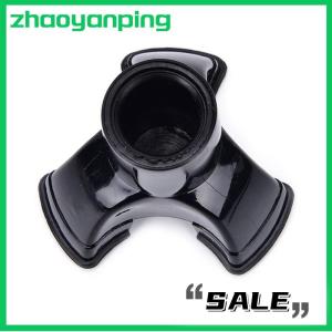 zhaoyanping Walking Stick Cane Crutch Pad Rubber Heavy Duty Ferrule End Bottom 19mm