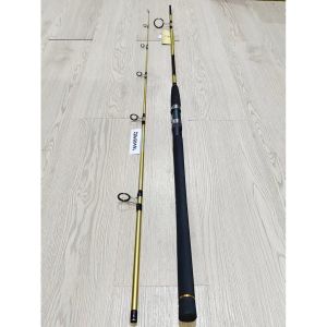 DAIWA 2025 PHANTOM COMPETITION SPINNING FISHING ROD