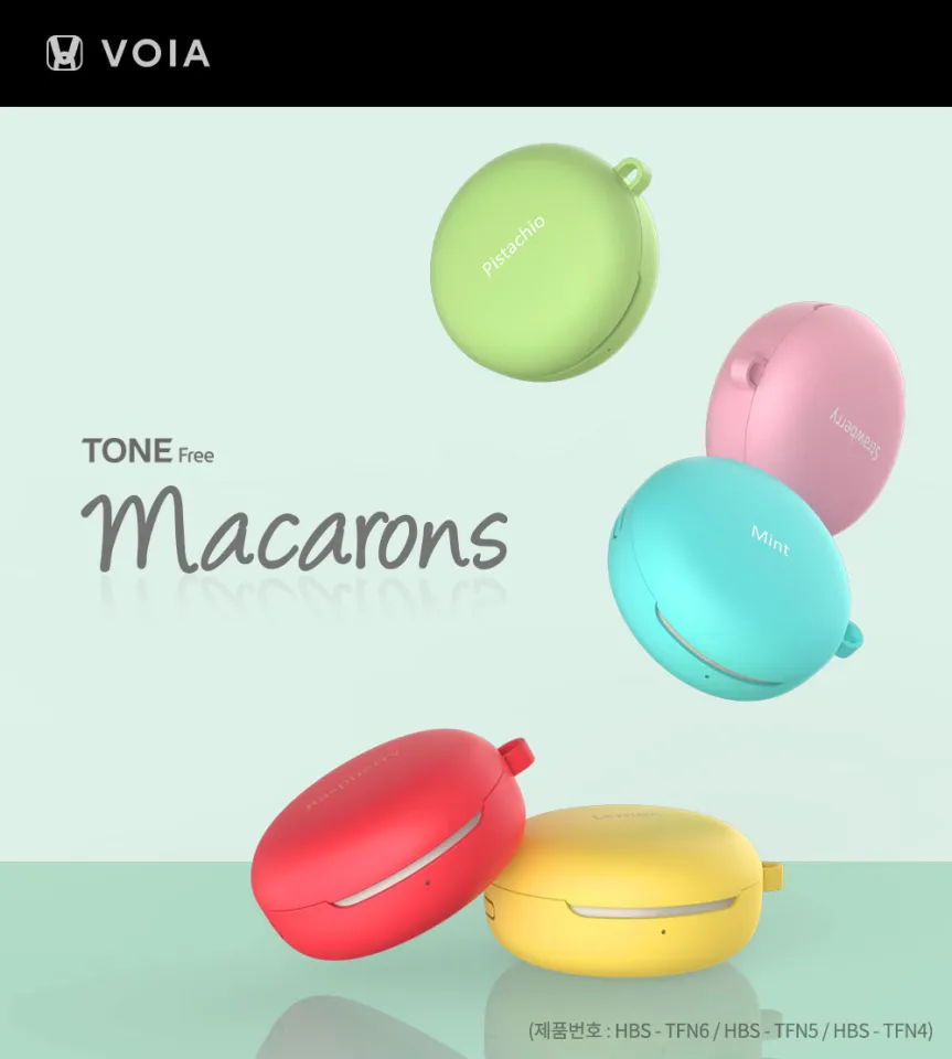 Case p b o v LG Tone Free Macarons H ng Voia Lazada.vn