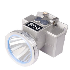 Đèn LED Đội Đầu Sạc Type-C Ánh Sáng Trắng 3 Chế Độ Đèn Đeo Đầu Dùng Cắm Trại Câu Cá Đi Phượt