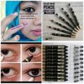 Celak Kajal Pensil WATERPROOF Warna Hitam | Celak PENSIL Mata Arab KOHL ada Serutan | Menajamkan Mata Original. 