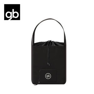 gb pockit stroller bagDual-purpose designCan be used as daily backpackEasy to Fold Hang Anywhere
