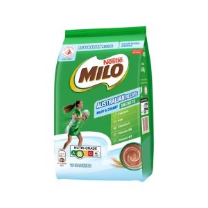 MILO Instant Chocolate Malt Drinks - Original Australian Recipe Intense Dark Chocolate