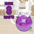 [DATE 01/2025] Bột Pha Nước KOOL AID Vị Trái Cây - Mỹ (538gram). 
