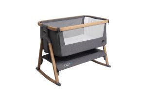 Tutti Bambini Cozee Air Bedside Crib