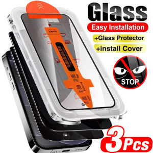 Applicable to Anti-Peep Privacy Screen Protector for iPhone 17E Anti-spy Tempered Glass Easy Install Protective Film for iPhone 17e 17 E h260926