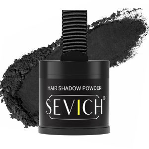 SEVICH Hairline Powder Natural Ingredients Instant Lasting Concealer Forehead Cream 10g