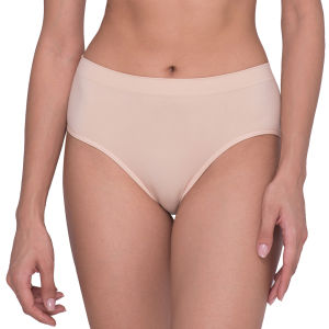 XIXILI EVERYDAY KNITTED STRETCHABLE BIKINI PANTY