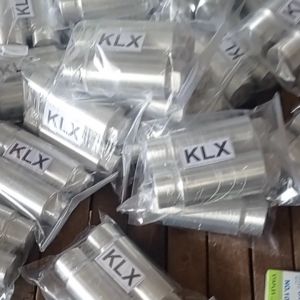 PENINGGI SHOCK DEPAN KLX NEW DAN OLD UKURAN 7 CM DAN 10 CM