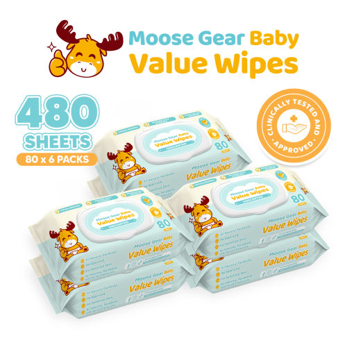 Best Baby Wipes for Sensitive Skin in the Philippines: A Comparison and Buying Guide