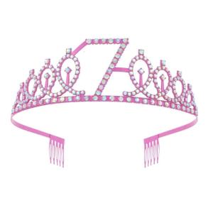 Lấp Lánh hợp Kim Công Chúa headbands thoải mái trẻ em sinh nhật Mũ sắt cho các bên theo chủ đề và playtimes