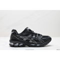 A-si-cs Gel-Kayano 14 Shock-Absorbing Wear-Resistant Sports Running Shoes Men and Women Sneaker 7HBV ZDMT. 