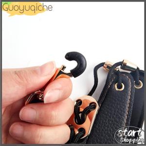 【Guoyuqiche】🔥🔥🔥 สายคล้องคอแบบแซกโซโฟนสำหรับคลาริเน็ตสำหรับเด็กผู้ใหญ่อัลโตเทเนอร์สายคล้องคอ