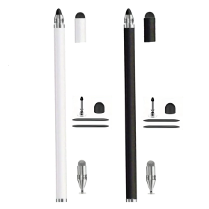 MultiFunction Styluses Pen Capacitive Pen for Touchscreens Devices Smooth Writing Accurate Drawing Lightweight Design