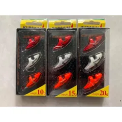 Gamakatsu Luxxe Jigdrive S62H-RF PE3-5 | Lazada Indonesia