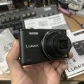 Máy ảnh Lumix DMC SZ10 màn hình lật có wifi. 