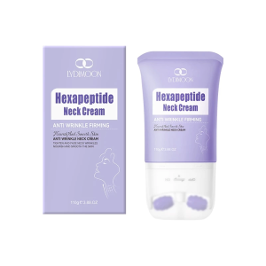 LYDIMOON Anti-wrinkle neck cream Neck mask 110g wrinkles firming neck lifting anti aging fine lines nicotinamide brightening