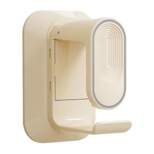 Flexible Shower Hook With Stretchable Arms Bathroom Wall Organizer for Washbasin ABS Construction Storage Rack