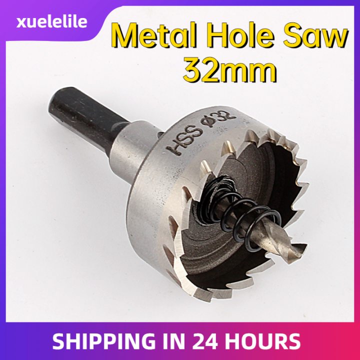 Drill bit deals metal cutter