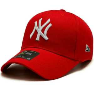 free ongkir- TOPI CAPS BASEBALL NY MLB NEW YORK YANKESS IMPORT WHITE BISA BAYAR DITEMPAT COD topi terbaru
