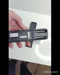 Model RMF-TX500P Sony - Điều khiển tv Sony Smart TV TV thông minh -hue203store