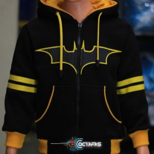 Bisa COD - Jaket anak laki-laki 2 s/d 10 tahun