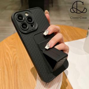 Case Patternize Standing Leather Straps Xiaomi Redmi A5 A3 15 15C 13C 13 14C 12C Mi 14 Note 14 4G 5G Note 14 Pro 5G Pro+ Note 13 4G Note 13 5G Note 13 Pro Note 12 Pro Note 11 11s - Softcase Silikon Silicon Hidden Brcaket Kick Stand Protcetion Camera