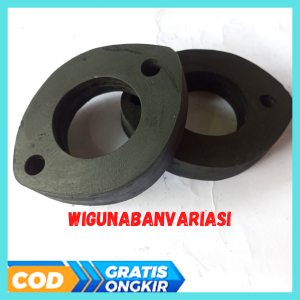 Karet Spacer Karet Tatakan Support Shock Belakang Soluna Harga Per 2 Pcs