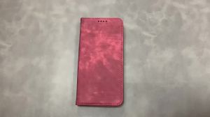 Applicable to Samsung S23 FE 5G Wallet Storm Returns with Strong Magnetism S23plus Business Card S23 Mobile Phone Leather Case