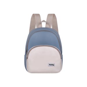 Paddy Small Kelly Two Tone Backpack - Tas Mini Ransel Wanita