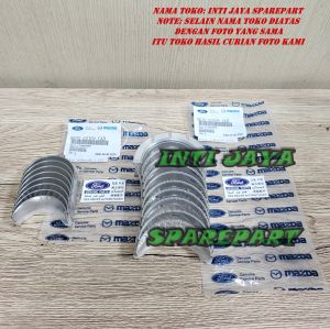 CONROD MAIN BEARING METAL JALAN DUDUK STD FORD RANGER 2200CC 2.2 1SET